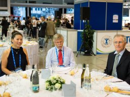 Congress Dinner 11-09-13
